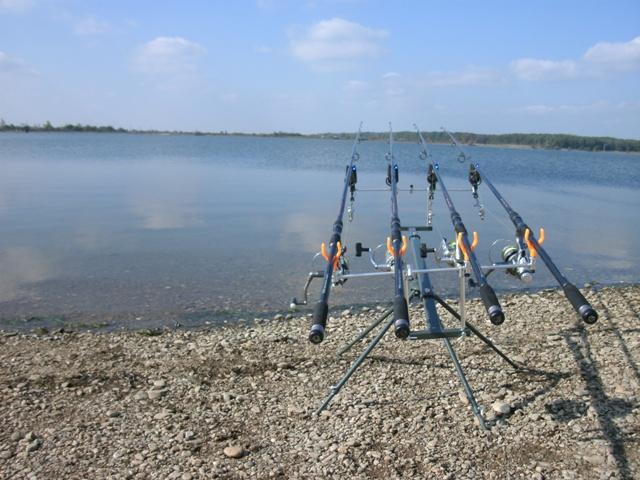 Lac 2 Bunget - Bratesti - gedc0225.JPG